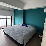 Lujoso-apartamento familiar