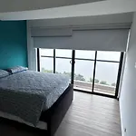 Lujoso-apartamento familiar