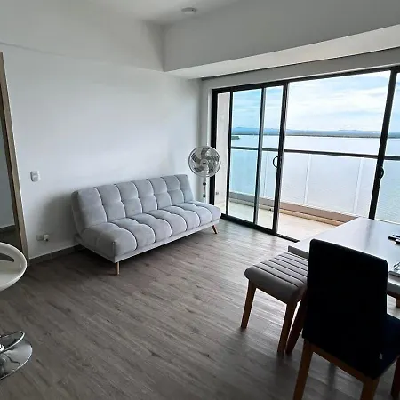 Lujoso-apartamento Familiar Apartamento Cartagena